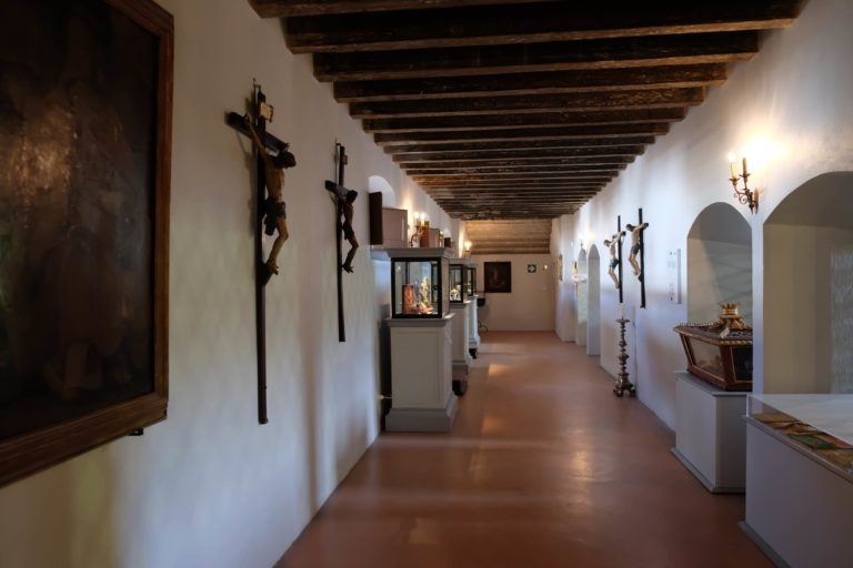 Santa Maria Nuova Museum