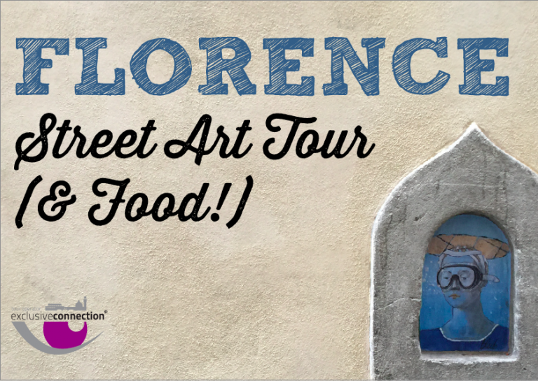 Firenze StreetArt Tour